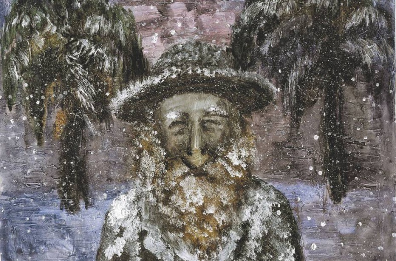 Иллюстрация к книге — Город на воде, хлебе и облаках [i_054.jpg]