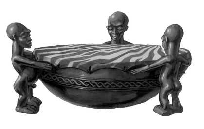 Иллюстрация к книге — Магия царей. Кто тайно правит миром [i_026.jpg]