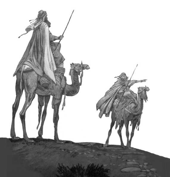 Иллюстрация к книге — Магия царей. Кто тайно правит миром [i_029.jpg]