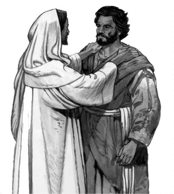 Иллюстрация к книге — Магия царей. Кто тайно правит миром [i_046.jpg]