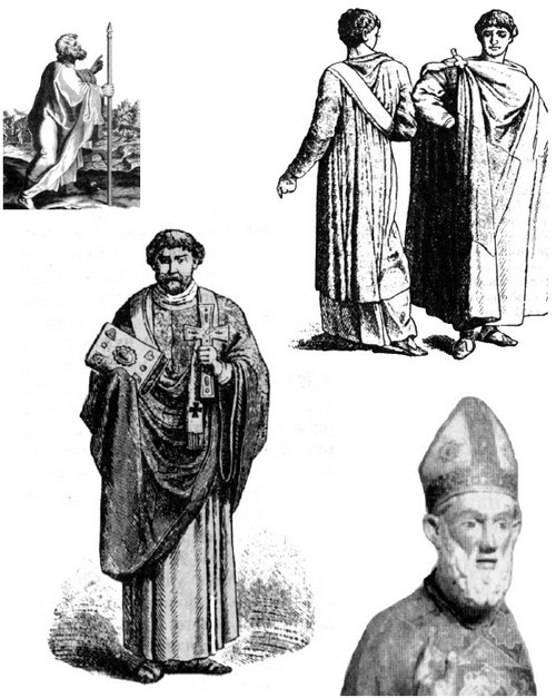 Иллюстрация к книге — Магия царей. Кто тайно правит миром [i_053.jpg]