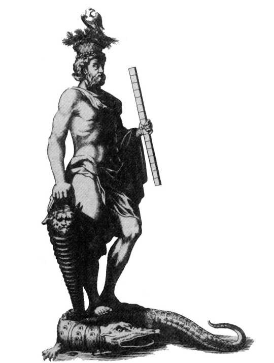 Иллюстрация к книге — Магия царей. Кто тайно правит миром [i_072.jpg]