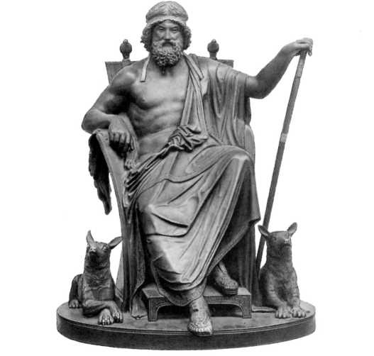 Иллюстрация к книге — Магия царей. Кто тайно правит миром [i_073.jpg]