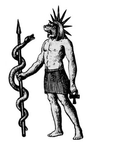 Иллюстрация к книге — Магия царей. Кто тайно правит миром [i_079.jpg]