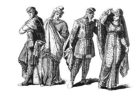 Иллюстрация к книге — Магия царей. Кто тайно правит миром [i_088.jpg]