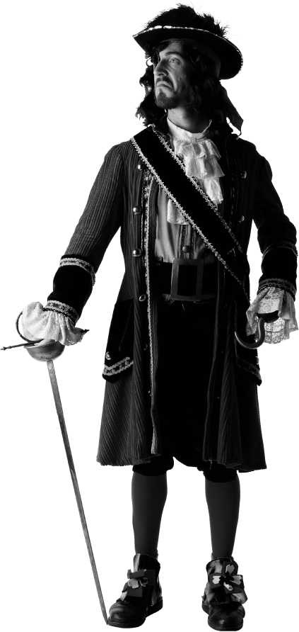 Иллюстрация к книге — Магия царей. Кто тайно правит миром [i_096.jpg]