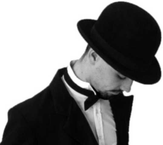 Иллюстрация к книге — Магия царей. Кто тайно правит миром [i_097.jpg]