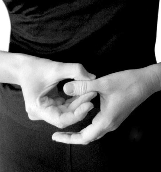 Иллюстрация к книге — Тренируем мозг методом простукивания. Секреты нейрохирургов и шаманов [i_009.jpg]