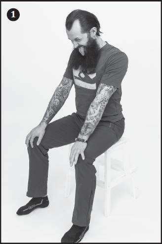 Иллюстрация к книге — Лучшие шаманские практики выздоровления [i_005.jpg]