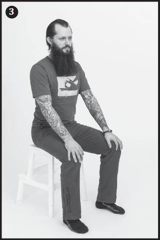 Иллюстрация к книге — Лучшие шаманские практики выздоровления [i_007.jpg]