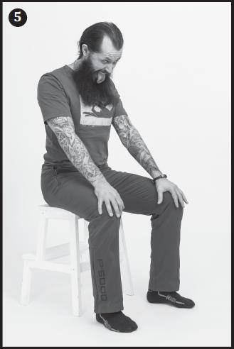 Иллюстрация к книге — Лучшие шаманские практики выздоровления [i_009.jpg]