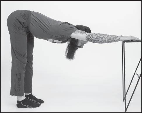 Иллюстрация к книге — Лучшие шаманские практики выздоровления [i_018.jpg]