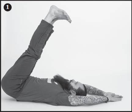 Иллюстрация к книге — Лучшие шаманские практики выздоровления [i_028.jpg]