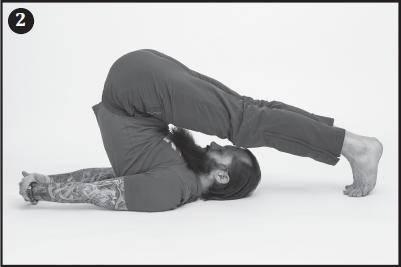 Иллюстрация к книге — Лучшие шаманские практики выздоровления [i_029.jpg]