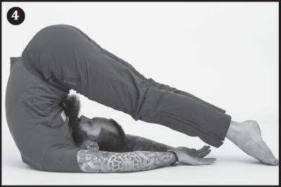 Иллюстрация к книге — Лучшие шаманские практики выздоровления [i_031.jpg]