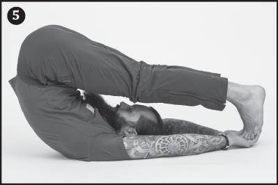 Иллюстрация к книге — Лучшие шаманские практики выздоровления [i_032.jpg]