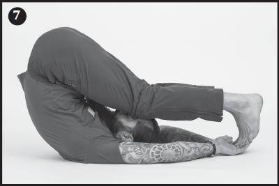 Иллюстрация к книге — Лучшие шаманские практики выздоровления [i_034.jpg]