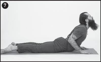 Иллюстрация к книге — Лучшие шаманские практики выздоровления [i_069.jpg]