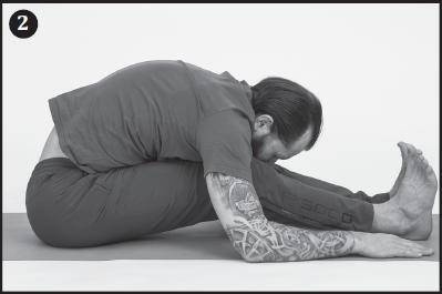 Иллюстрация к книге — Лучшие шаманские практики выздоровления [i_077.jpg]