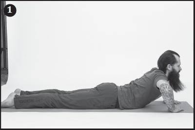 Иллюстрация к книге — Лучшие шаманские практики выздоровления [i_078.jpg]