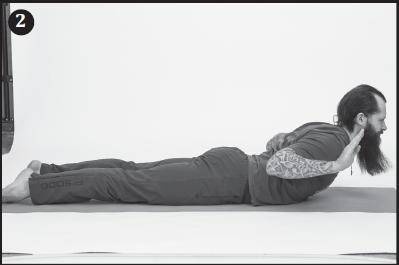 Иллюстрация к книге — Лучшие шаманские практики выздоровления [i_079.jpg]