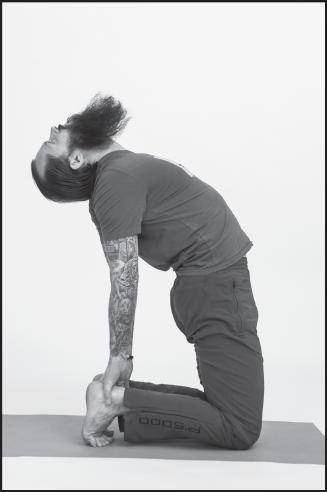 Иллюстрация к книге — Лучшие шаманские практики выздоровления [i_080.jpg]