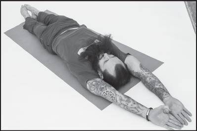 Иллюстрация к книге — Лучшие шаманские практики выздоровления [i_082.jpg]