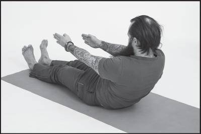 Иллюстрация к книге — Лучшие шаманские практики выздоровления [i_083.jpg]