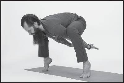 Иллюстрация к книге — Лучшие шаманские практики выздоровления [i_085.jpg]