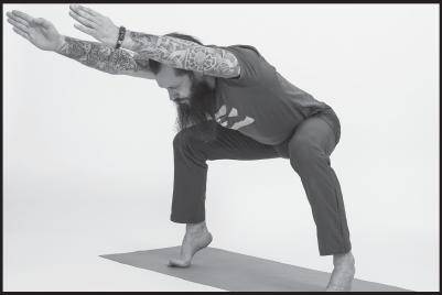 Иллюстрация к книге — Лучшие шаманские практики выздоровления [i_086.jpg]