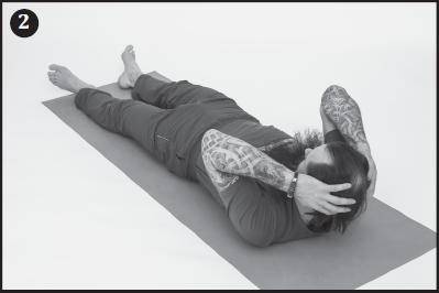 Иллюстрация к книге — Лучшие шаманские практики выздоровления [i_091.jpg]