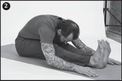 Иллюстрация к книге — Лучшие шаманские практики выздоровления [i_095.jpg]