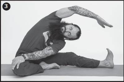 Иллюстрация к книге — Лучшие шаманские практики выздоровления [i_100.jpg]