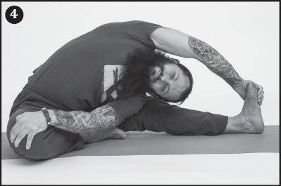 Иллюстрация к книге — Лучшие шаманские практики выздоровления [i_101.jpg]