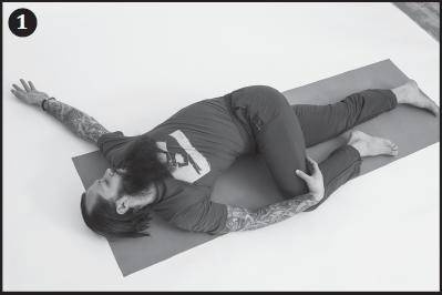 Иллюстрация к книге — Лучшие шаманские практики выздоровления [i_103.jpg]