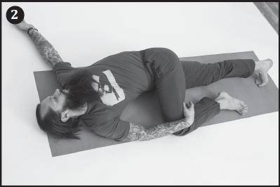 Иллюстрация к книге — Лучшие шаманские практики выздоровления [i_104.jpg]