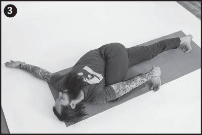 Иллюстрация к книге — Лучшие шаманские практики выздоровления [i_105.jpg]