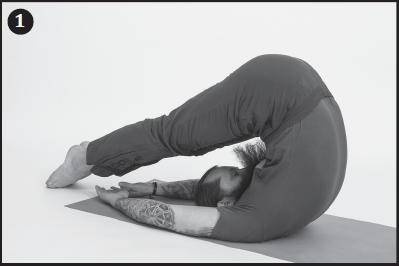 Иллюстрация к книге — Лучшие шаманские практики выздоровления [i_106.jpg]