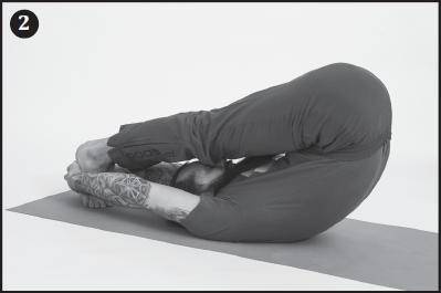 Иллюстрация к книге — Лучшие шаманские практики выздоровления [i_107.jpg]