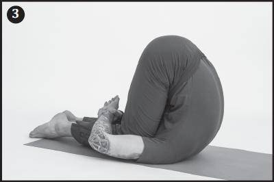 Иллюстрация к книге — Лучшие шаманские практики выздоровления [i_108.jpg]