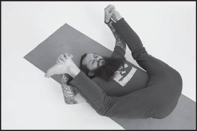 Иллюстрация к книге — Лучшие шаманские практики выздоровления [i_111.jpg]