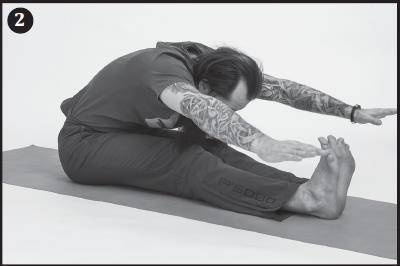 Иллюстрация к книге — Лучшие шаманские практики выздоровления [i_117.jpg]