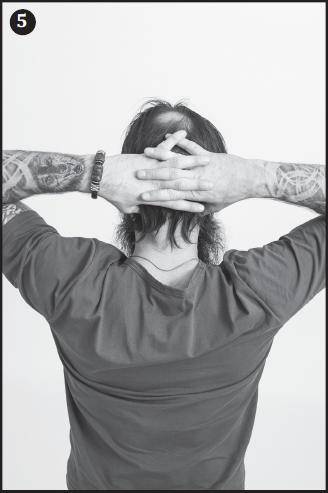 Иллюстрация к книге — Лучшие шаманские практики выздоровления [i_131.jpg]