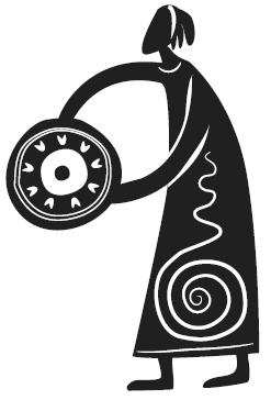 Иллюстрация к книге — Лучшие шаманские практики выздоровления [i_135.jpg]