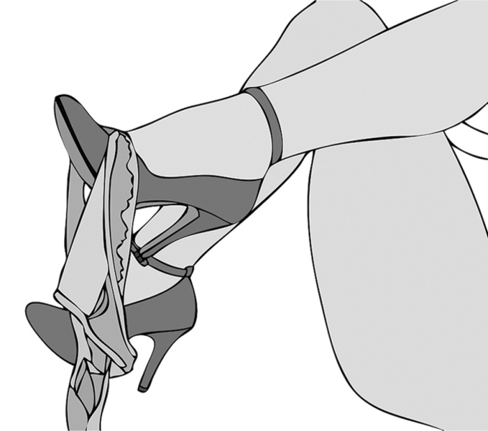 Иллюстрация к книге — На самом деле я умная, но живу как дура! [_043.jpg]