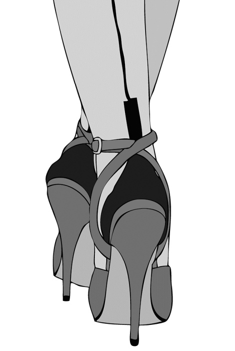 Иллюстрация к книге — На самом деле я умная, но живу как дура! [_066.jpg]