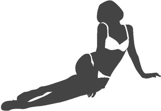 Иллюстрация к книге — На самом деле я умная, но живу как дура! [_074.jpg]