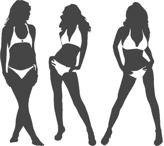 Иллюстрация к книге — На самом деле я умная, но живу как дура! [_081.jpg]