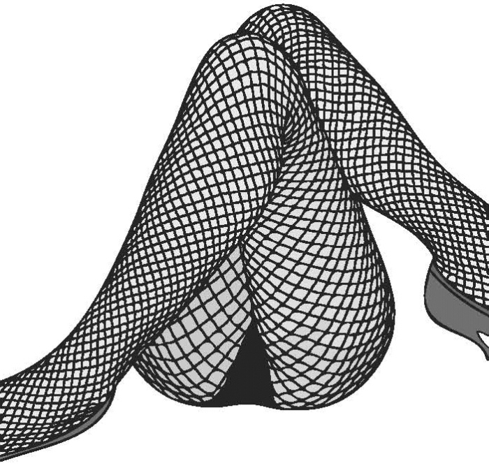 Иллюстрация к книге — На самом деле я умная, но живу как дура! [_091_2.jpg]