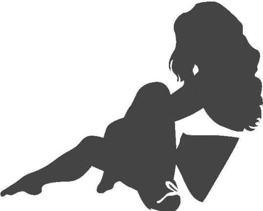 Иллюстрация к книге — На самом деле я умная, но живу как дура! [_112.jpg]